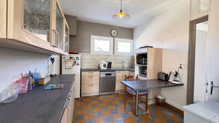  Maison � vendre 4 pi�ces 82 m�