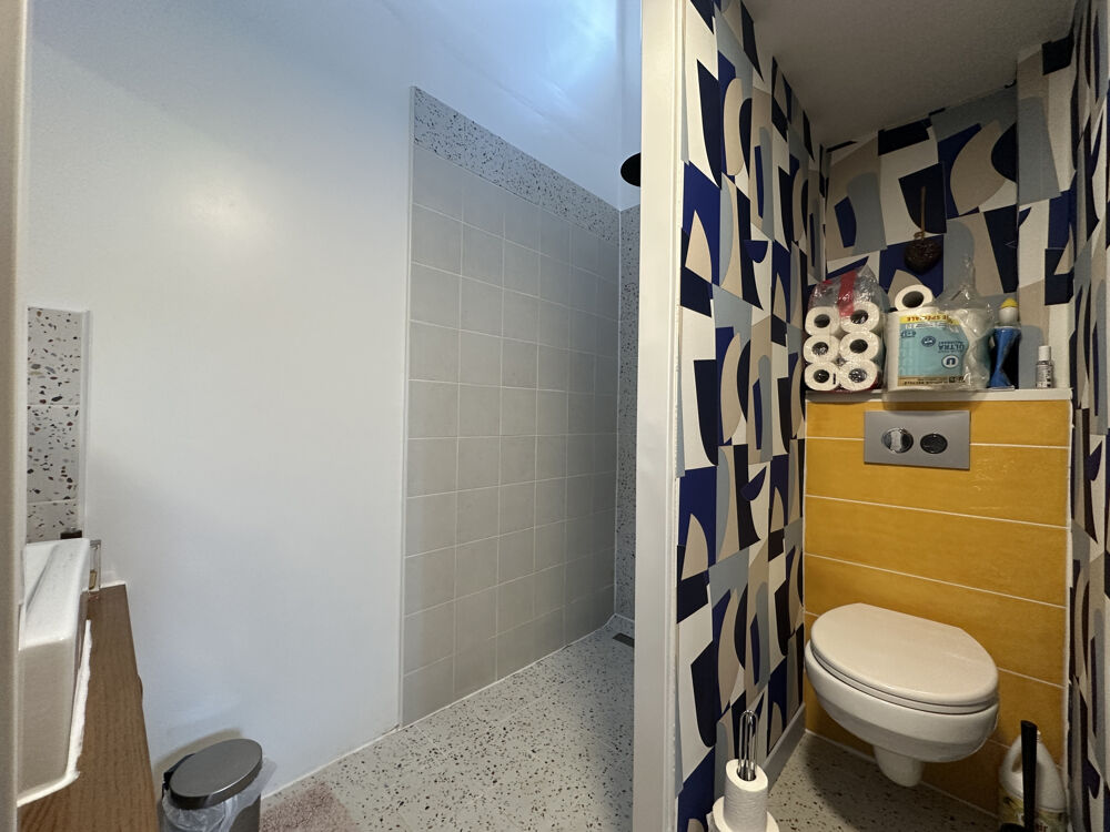  vendre  Maison Royan (17200)