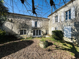  Maison � vendre 6 pi�ces 190 m� St palais du ne