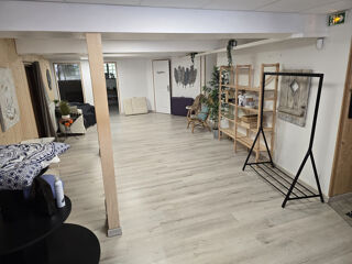  Immeuble � vendre 11 pi�ces 310 m�