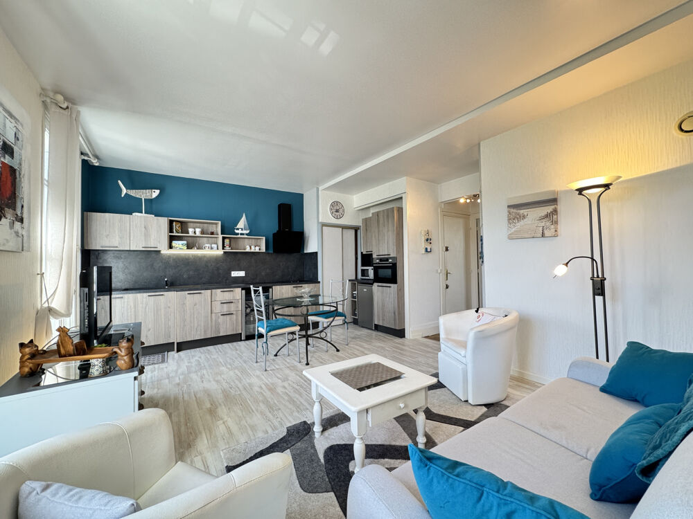 Vente Appartement APPARTEMENT AU CENTRE DE ROYAN Royan