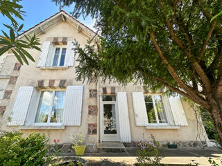  Maison � vendre 8 pi�ces 194 m�