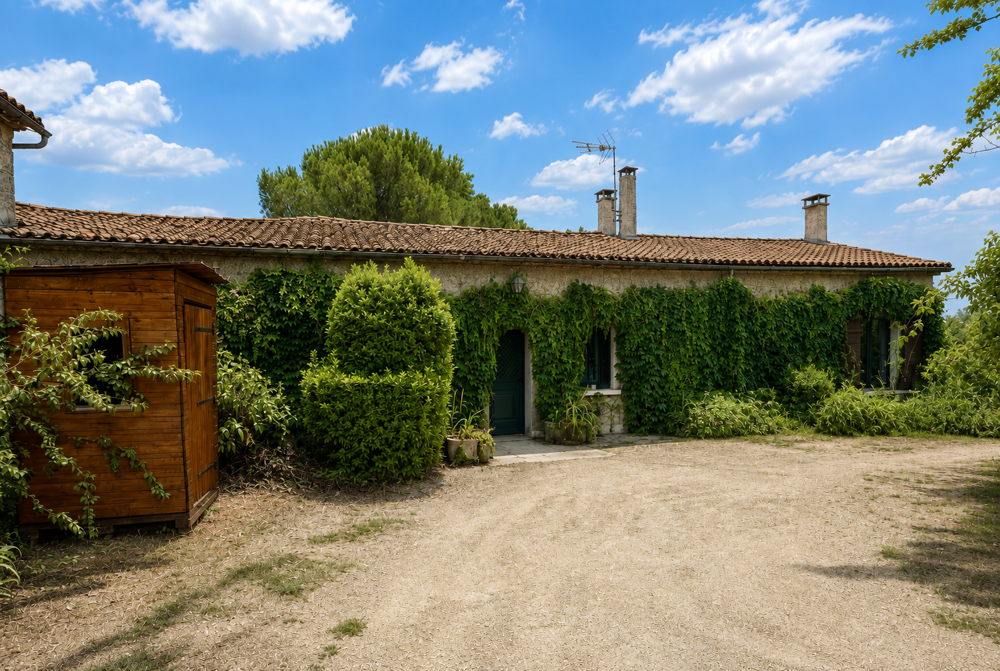 Maison 5 pièces 106 m² · à Bouex · 106 m² · 185 500 €