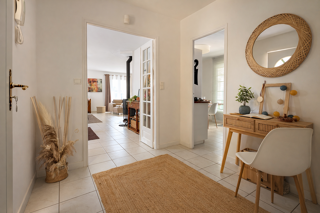  Maison à vendre 6 pièces 160 m²