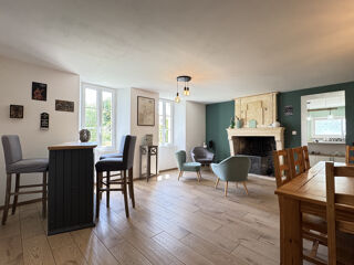  Maison à vendre 7 pièces 186 m²