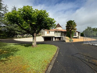  Maison � vendre 6 pi�ces 150 m�