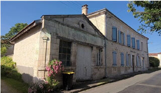  Maison � vendre 5 pi�ces 160 m� Challignac