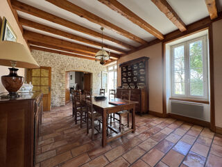  Maison  vendre 5 pices 203 m