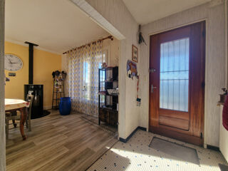  Maison � vendre 4 pi�ces 109 m�