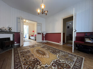  Maison � vendre 4 pi�ces 90 m�