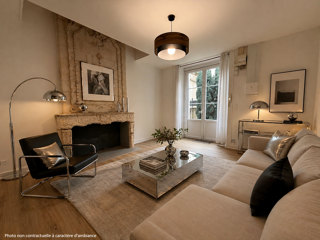  Appartement � vendre 2 pi�ces 50 m�