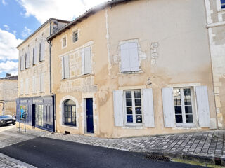  Immeuble à vendre 200 m²