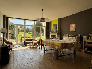  Maison � vendre 10 pi�ces 305 m�