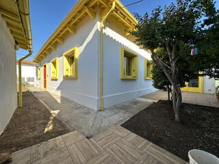  Maison � vendre 7 pi�ces 130 m�