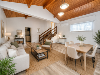  Appartement à vendre 4 pièces 78 m²