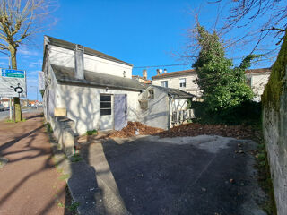  Maison � vendre 4 pi�ces 95 m�