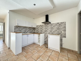  Maison � vendre 3 pi�ces 77 m�
