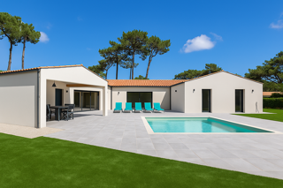  Maison � vendre 5 pi�ces 177 m�