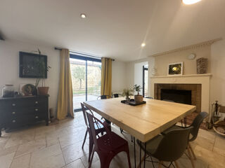  Propriété/château à vendre 5 pièces 217 m²
