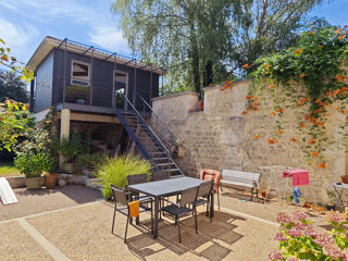  Maison à vendre 7 pièces 163 m²