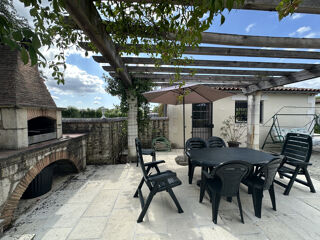  Maison � vendre 5 pi�ces 179 m�