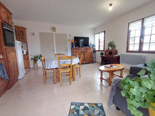  Maison � vendre 10 pi�ces 200 m�