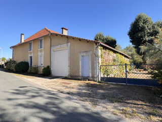  Maison à vendre 6 pièces 144 m²