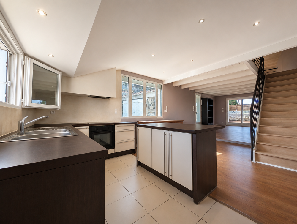 MAISON ANCIENNE RENOVÉE