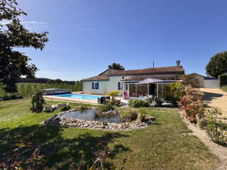  Maison à vendre 7 pièces 178 m²