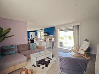  Maison � vendre 3 pi�ces 84 m�