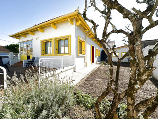  Maison � vendre 7 pi�ces 130 m�