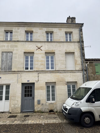  Maison � vendre 5 pi�ces 138 m�