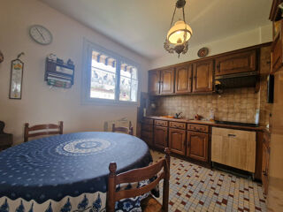  Maison � vendre 4 pi�ces 91 m�