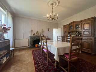  Maison � vendre 7 pi�ces 165 m�