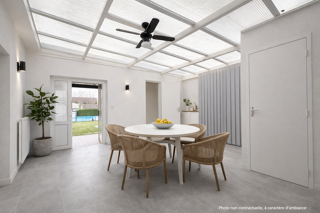  Maison � vendre 8 pi�ces 168 m�