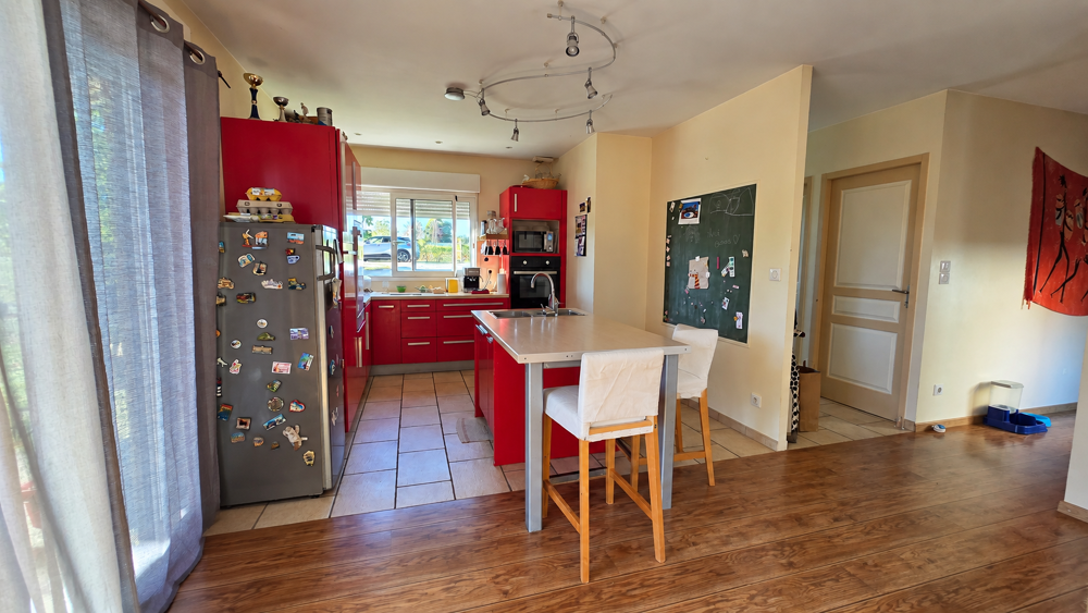 Vente Maison MAISON FAMILIALE DE PLAIN PIED Vindelle