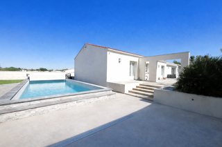  Maison à vendre 6 pièces 178 m²