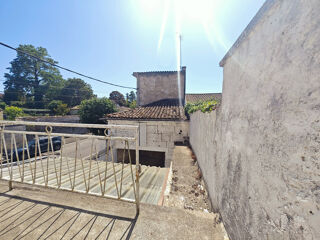  Maison à vendre 6 pièces 164 m²