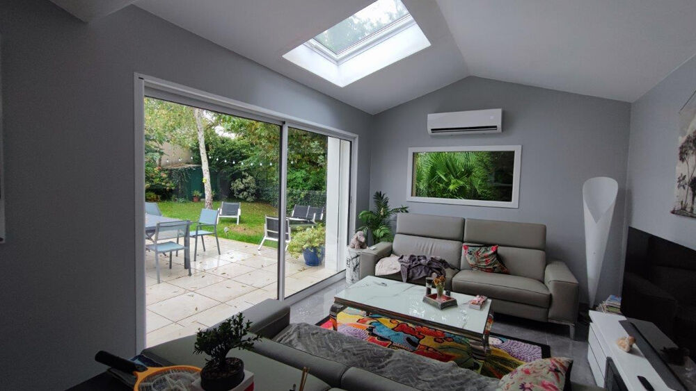Vente Maison MAISON DE PLAIN-PIED RECENTE EN PARFAIT ETAT PROCHE DES PLAGES Royan
