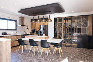  Maison � vendre 7 pi�ces 275 m�