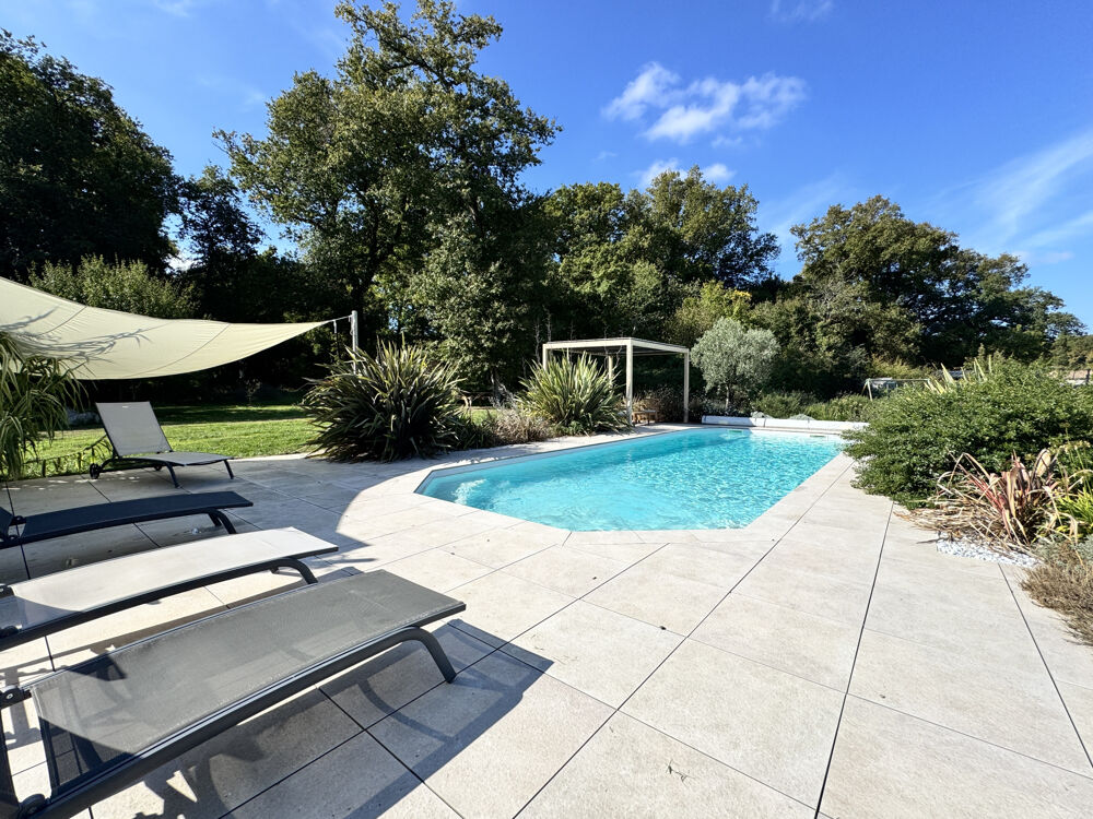 � vendre  Maison Le Chay (17600)