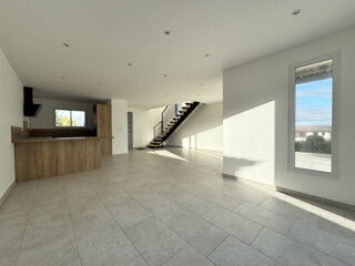  Maison  vendre 6 pices 121 m