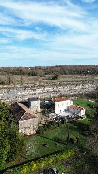  Propri�t�/ch�teau � vendre 5 pi�ces 160 m�