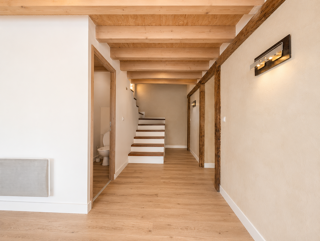  Maison à vendre 4 pièces 137 m²