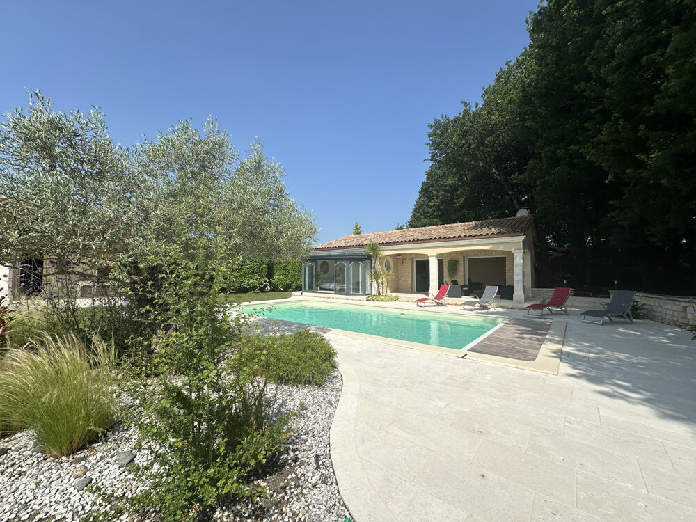  vendre  Maison Barbezieux-Saint-Hilaire (16300)