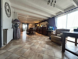  Maison à vendre 8 pièces 208 m²