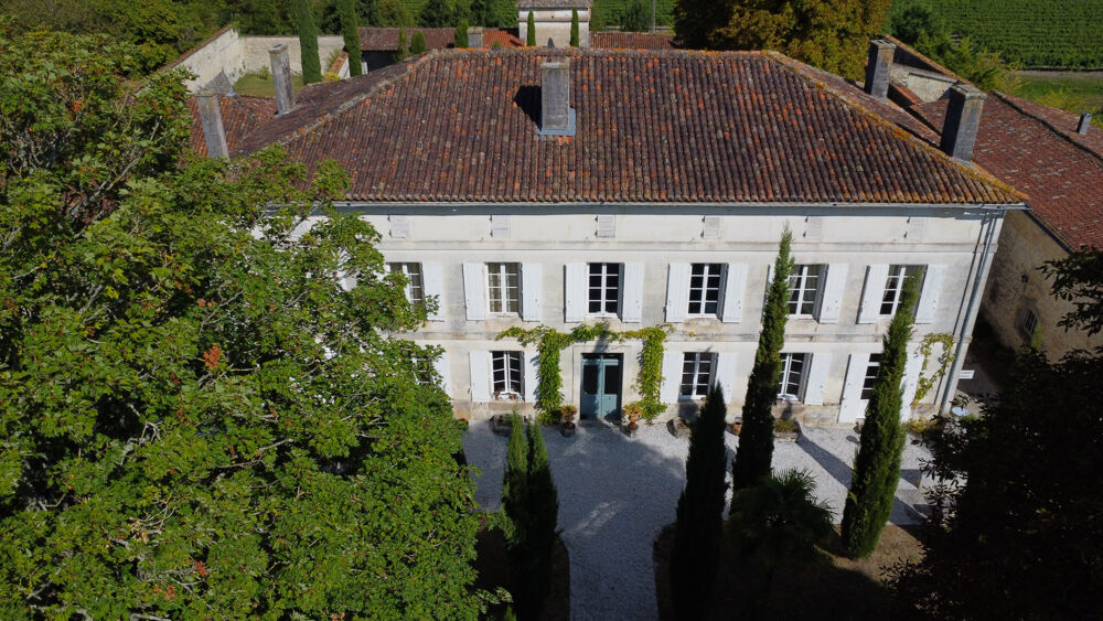 � vendre  Maison Archiac (17520)
