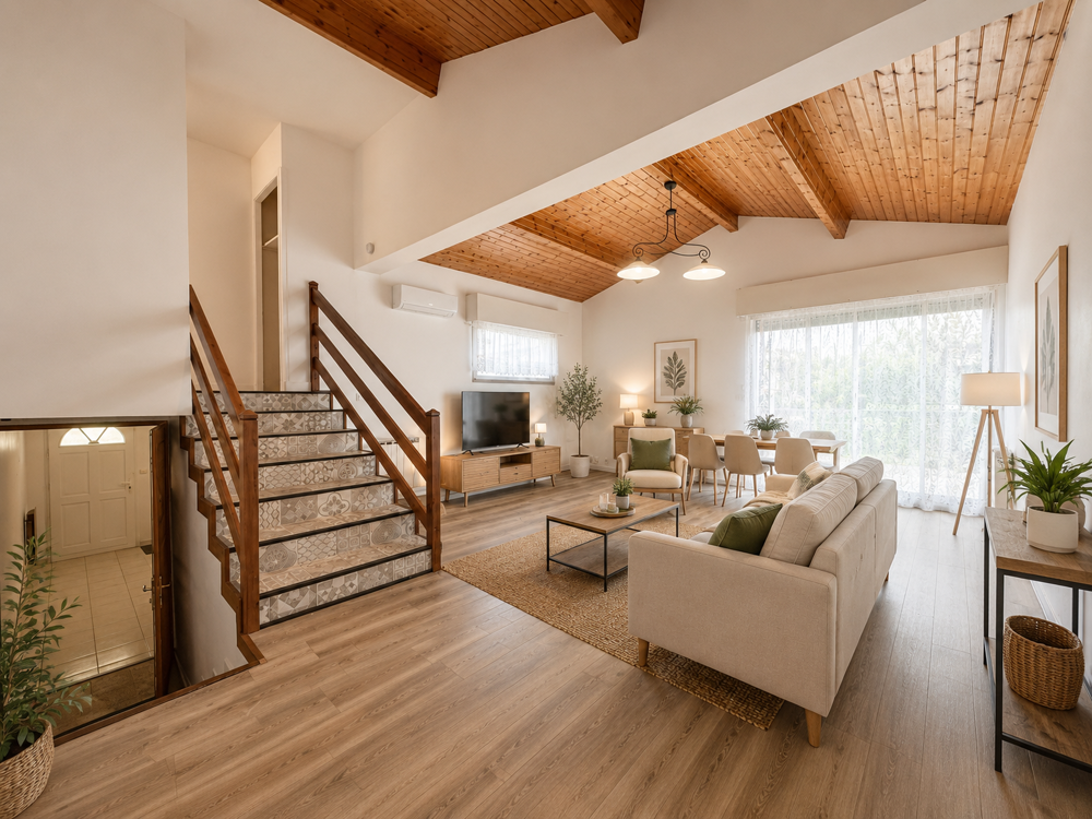 Vente Appartement ROYAN CENTRE   PROCHE PLAGES ET COMMERCES   TERRASSE & DÉPENDANCE Royan
