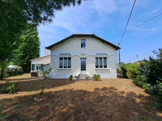  Maison � vendre 8 pi�ces 196 m�