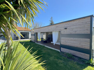  Maison à vendre 7 pièces 194 m²